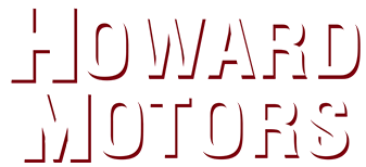 Howard Motors, Springfield, MA